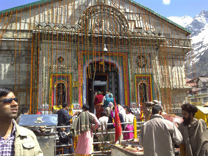 Char Dham Tour Package