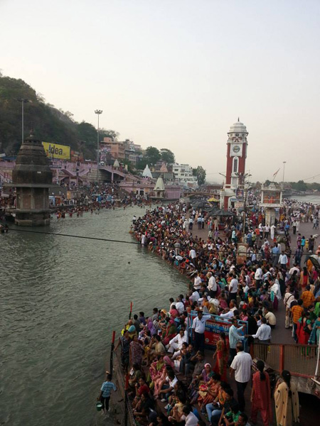 Char Dham Tour Package