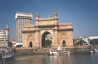 Dream City Mumbai Tour