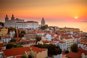 Enchanting Lisbon Package
