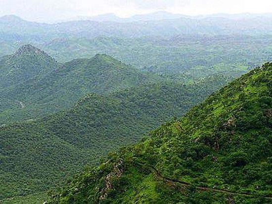 Udaipur Mount Abu Rajasthan Tour Package | 4 Days & 3 Nights