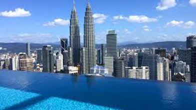 Sublime Malaysia And Singapore Honeymoon Package | 6 Days & 5 Nights