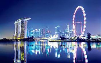 Incredible Singapore Honeymoon Package With Cruise | 7 Days & 6 Nights