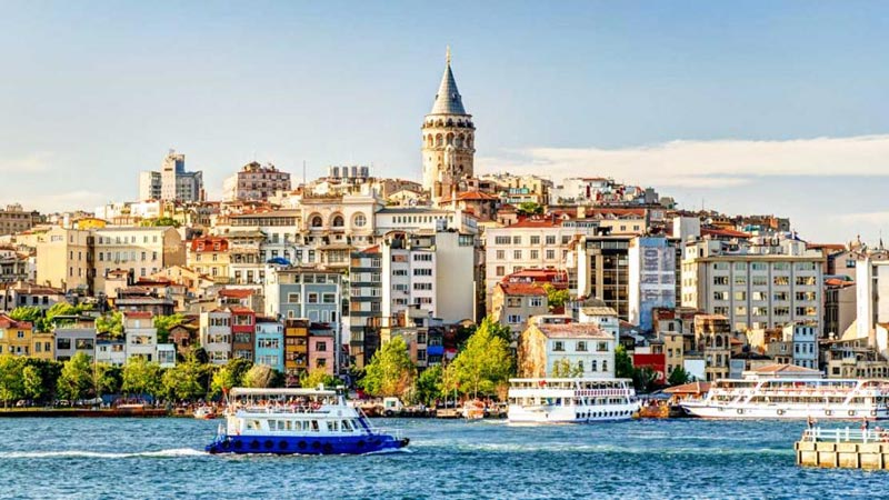 Majestic Istanbul Package | 4 Days & 3 Nights