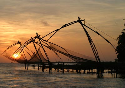 Colors of Kerala Tour