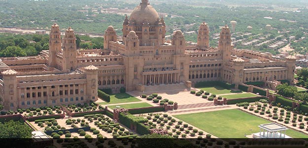 Vacation in Rajasthan Tour