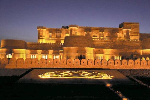 Majestic Rajasthan Tour