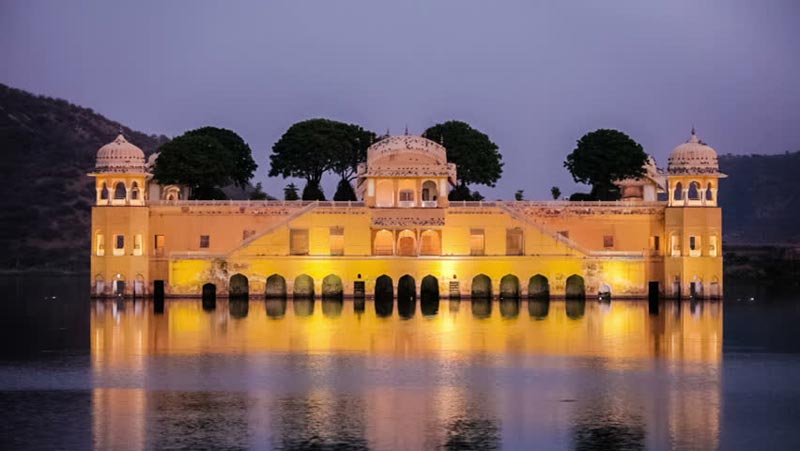Exclusive Rajasthan Tour