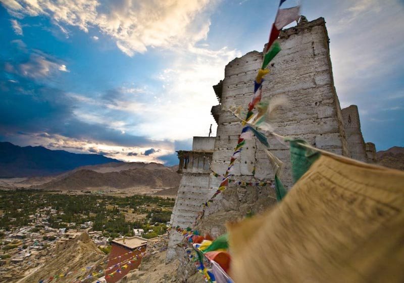 Incredible Leh & Ladakh Tour