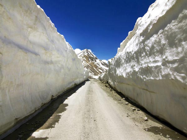 Himachal & Ladakh Tour