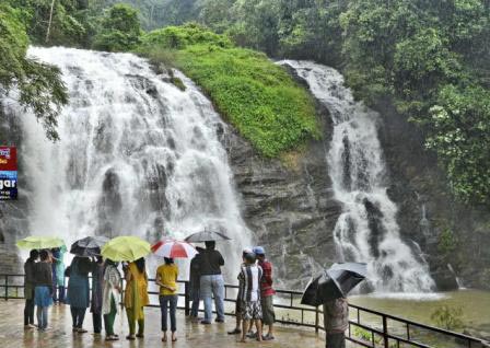 Luxurious Coorg Tour