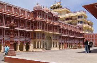 Jaipur Tour