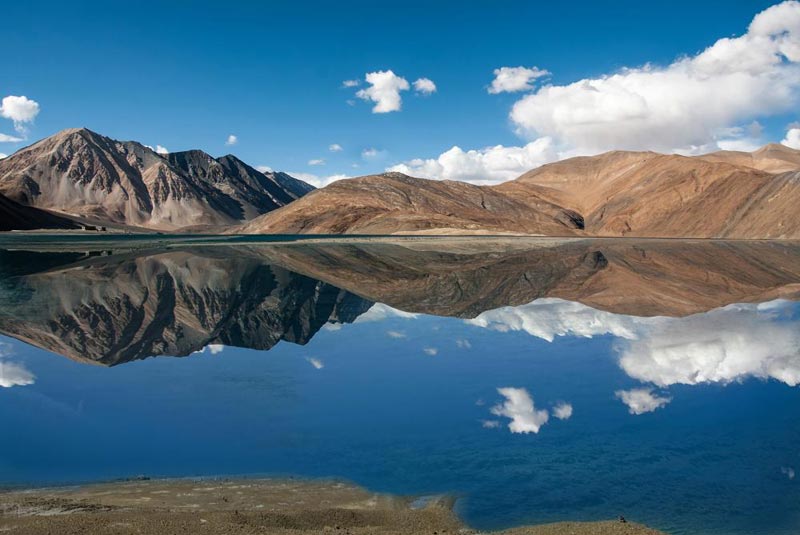 Fly Ladakh 6 Nights/7 Days Ex.Delhi Fixed Departure Till 15 July 2017 Tour
