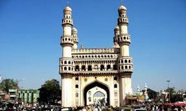 02 Nights /03 Days Hyderabad (for 35 Students) Tour
