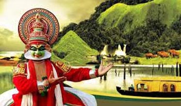 4 Nights/ 5 Days Kerala (for 35 Students) Tour