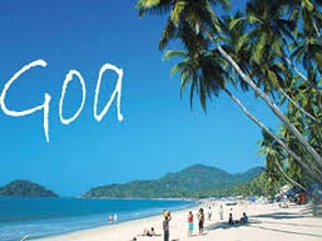 Trip To Goa Tour