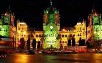 Mumbai Sight Seeing Tour