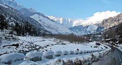 Manali Packages