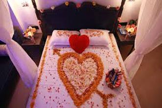 Shimla Kullu Manali Honeymoon Package