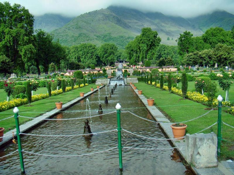 Pahalgam-Tarsar-Marsar Trek, Kashmir Tour