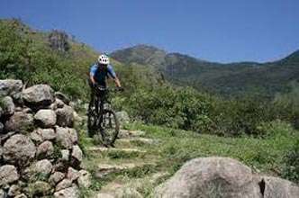 Cycling In Himachal Pradesh Tour