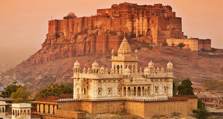 Rajasthan 6 Days Tour For Couple & Family