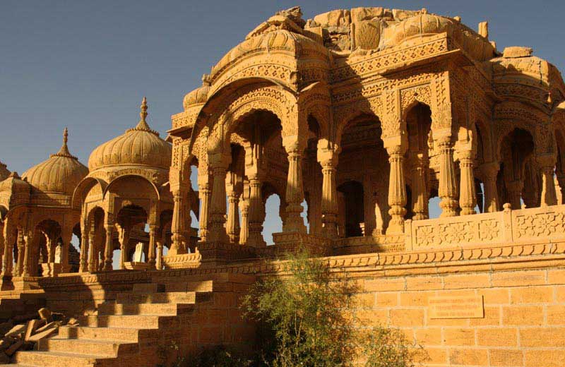 Rajasthan 7 Days Tour For Couple & Family