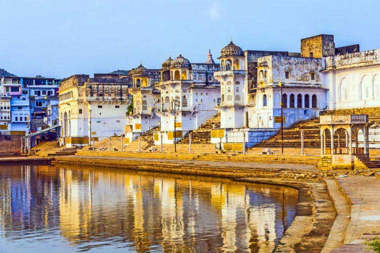 Rajasthan 8 Days Tour For Couple & Family