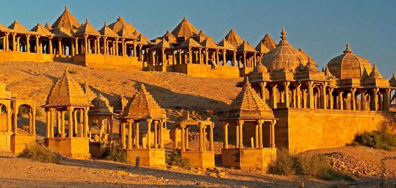 Rajasthan 9 Days Tour For Couple & Family