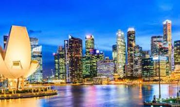 Singapore With Dream Cruise Tour