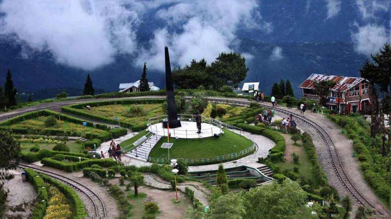 Darjeeling & Gangtok Tour
