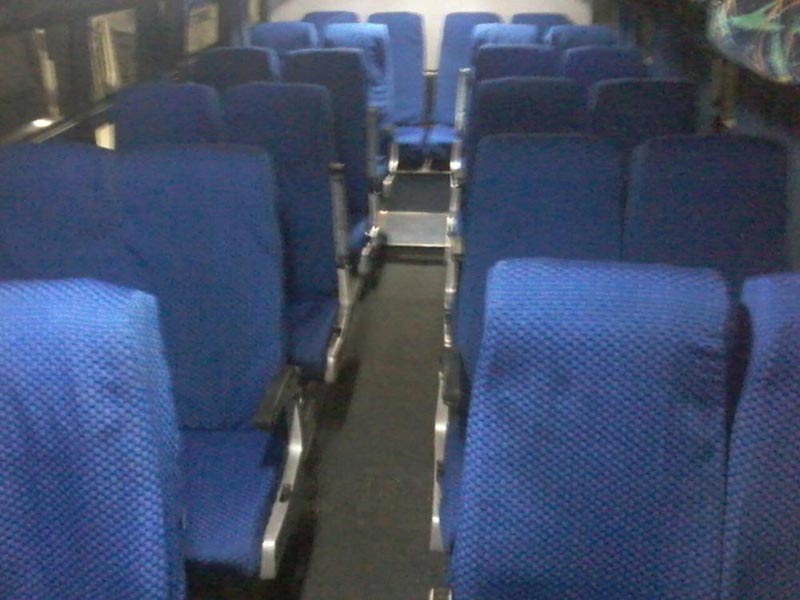 Jain Temple and Hyderabad Tour