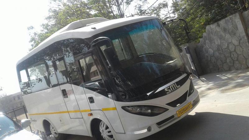 Summer Day Outing Hyderabad Tour