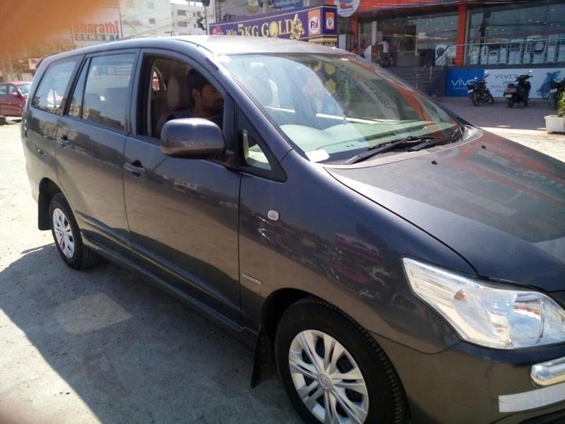 Wonder-la Emuance Park, Hyderabad Tour