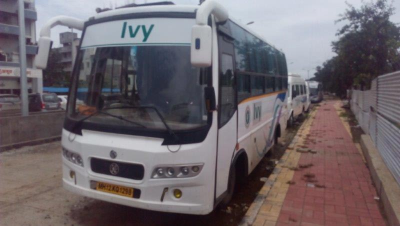 Wonder-la Emuance Park, Hyderabad Tour