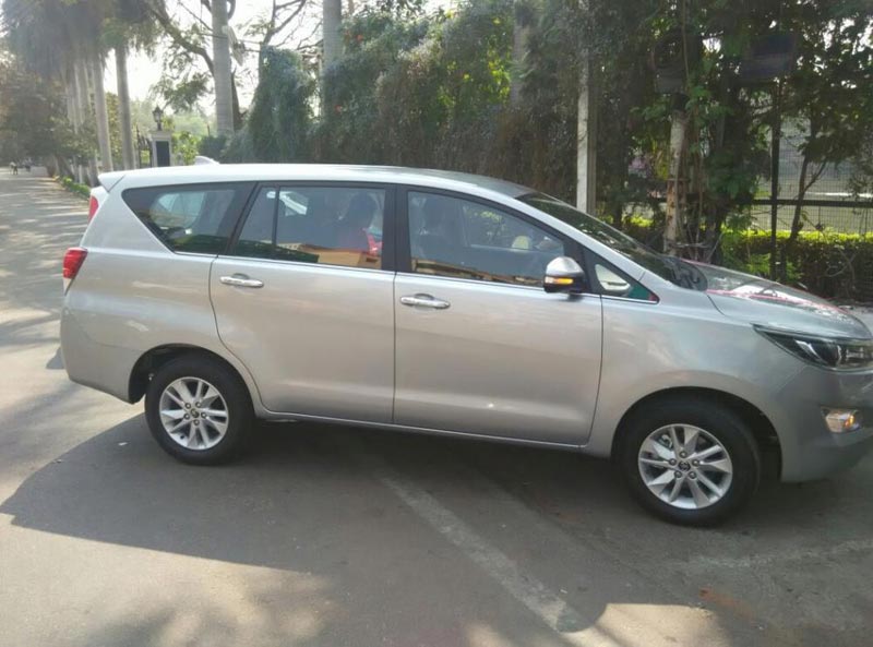 Ramo ji Holiday Carnival Tour