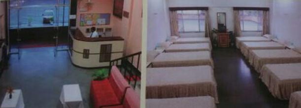 Ramo ji Holiday Carnival Tour