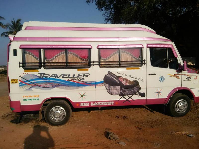 Wonder-la Emuance Park, Hyderabad Tour