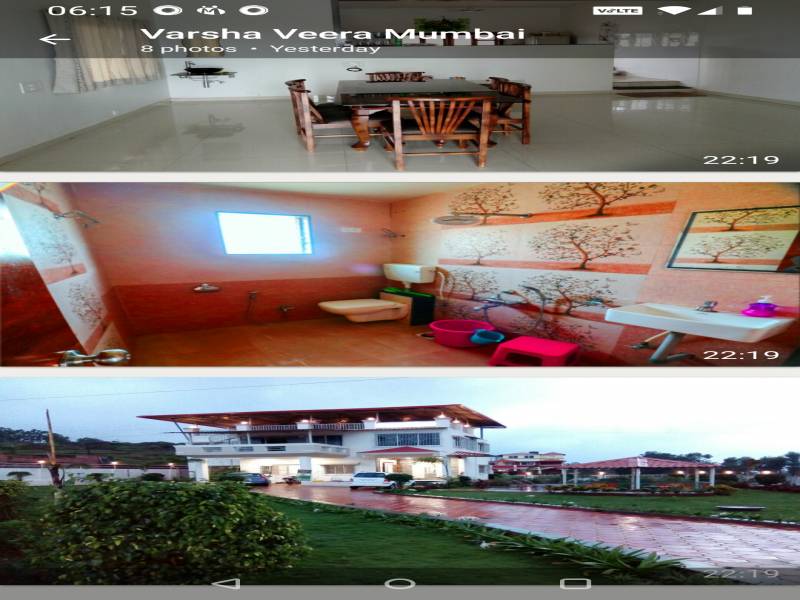 4days 3 Night Mahableswar Panchagini