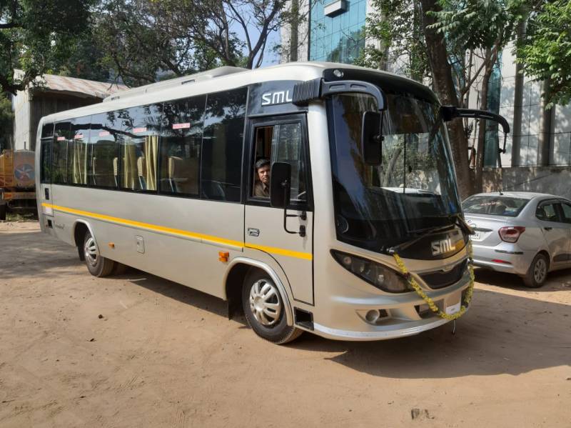 4days 3 Night Mahableswar Panchagini