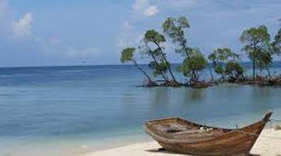 Package: 3 Andaman