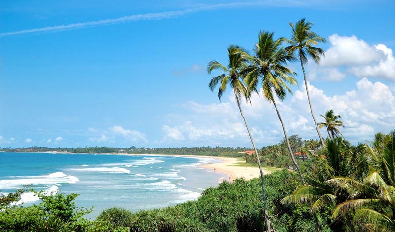 Thrilling Sri Lanka Tour