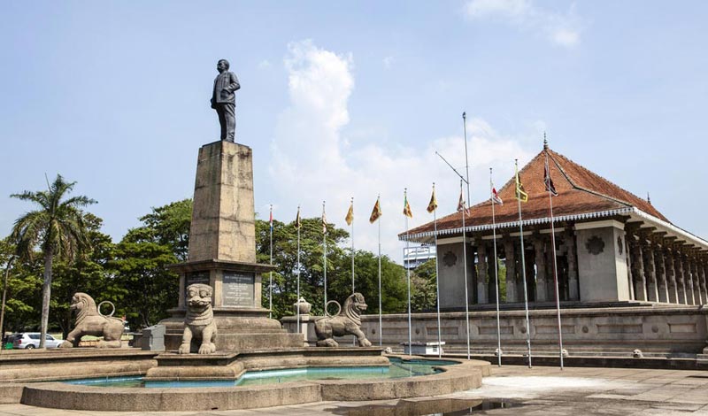 Thrilling Sri Lanka Tour