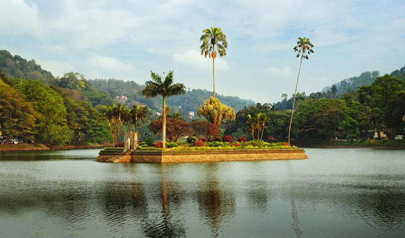 Thrilling Sri Lanka Tour