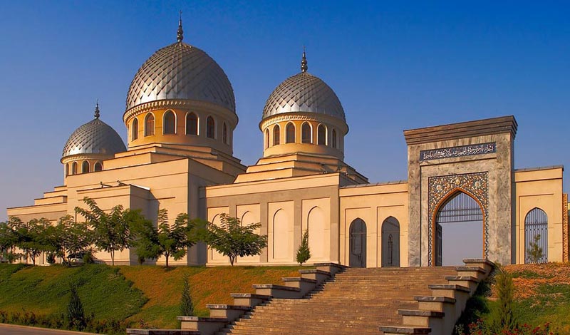 Explore Tashkent Tour