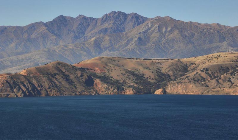 Explore Tashkent Tour