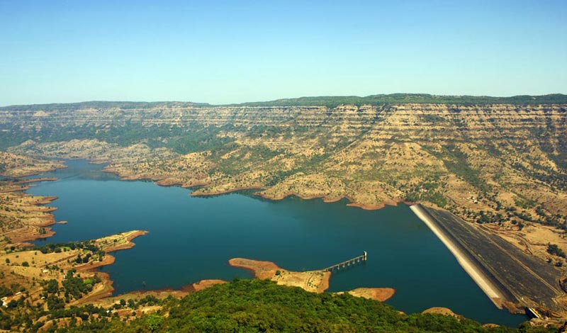 Mahabaleshwar Hills to Ratnagiri Beaches Tour