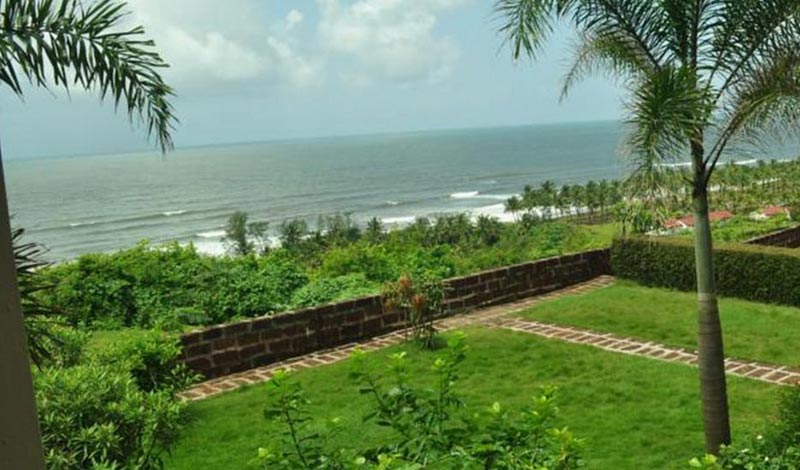 Mahabaleshwar Hills to Ratnagiri Beaches Tour