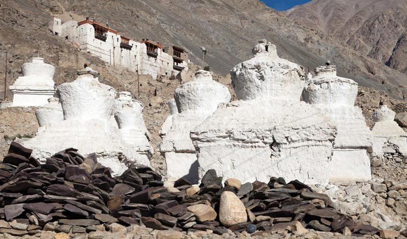 The Best Of Kashmir Tour