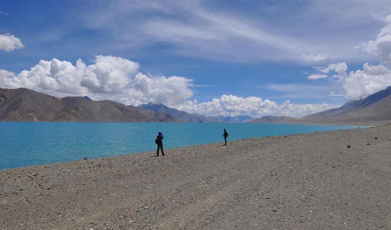 The Best Of Kashmir Tour